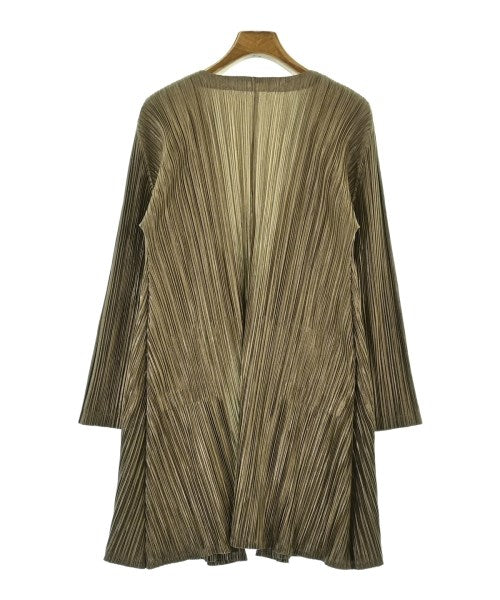 PLEATS PLEASE 外套