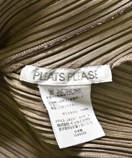 PLEATS PLEASE 外套