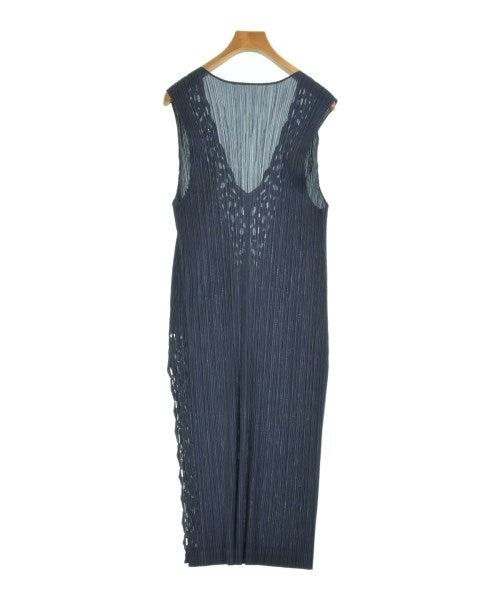 PLEATS PLEASE 洋裝
