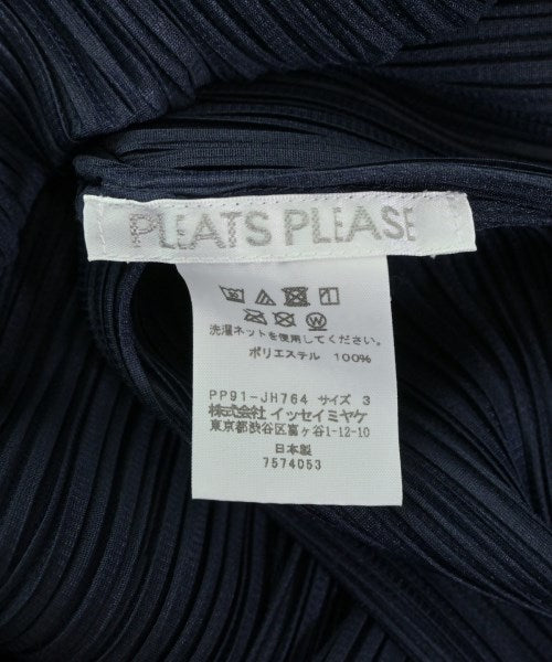PLEATS PLEASE 洋裝