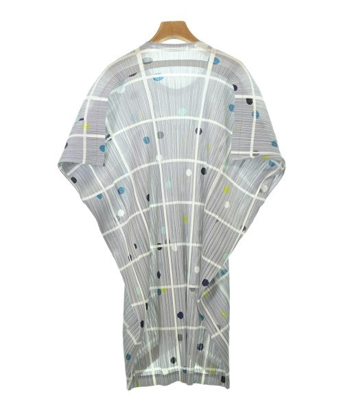 PLEATS PLEASE 休閒襯衫