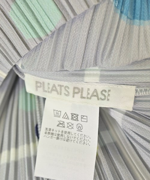 PLEATS PLEASE 休閒襯衫
