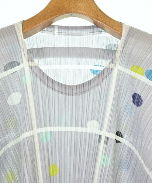 PLEATS PLEASE 休閒襯衫