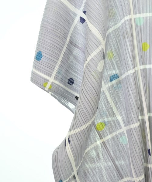 PLEATS PLEASE 休閒襯衫