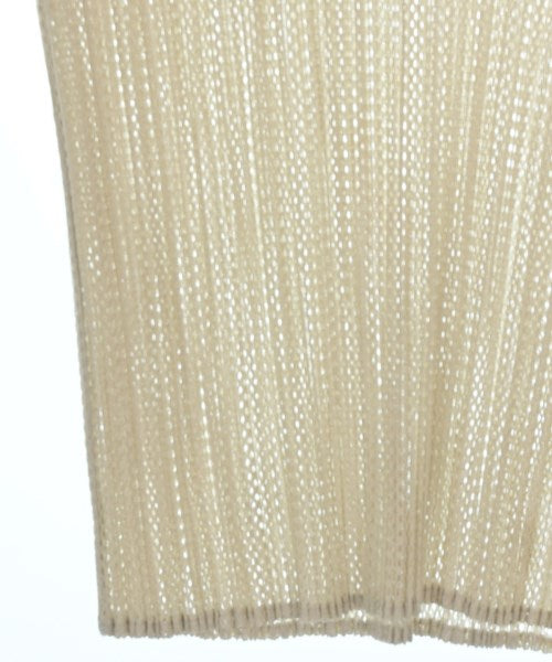 PLEATS PLEASE 女襯衫