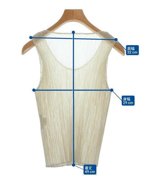PLEATS PLEASE 女襯衫