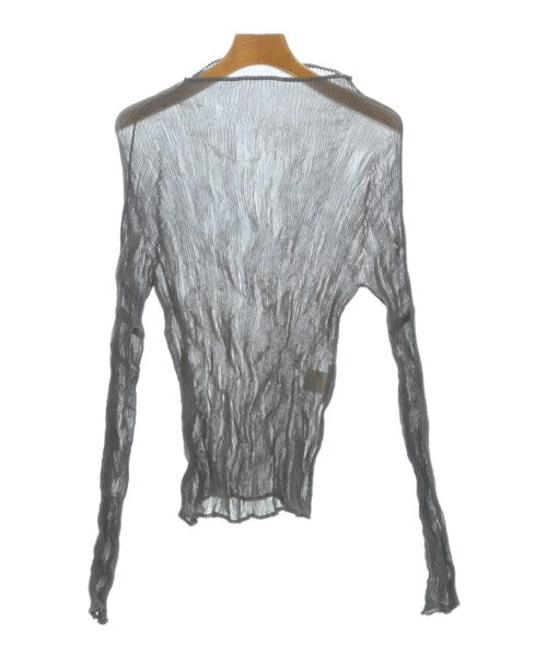 PLEATS PLEASE 女襯衫