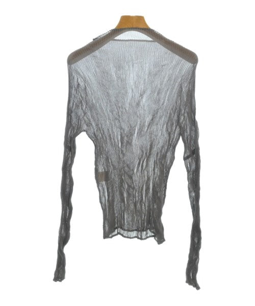 PLEATS PLEASE 女襯衫