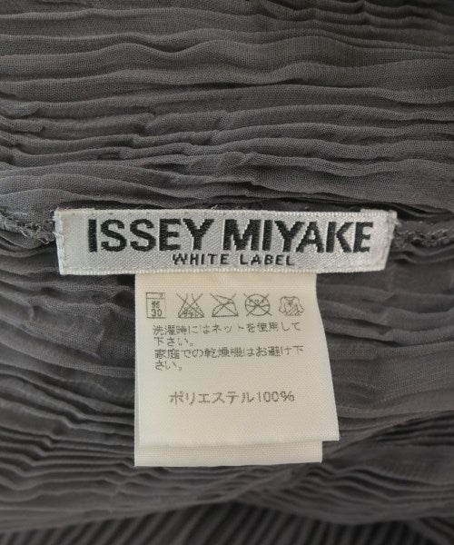 PLEATS PLEASE 女襯衫