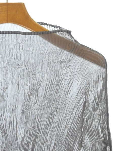 PLEATS PLEASE 女襯衫