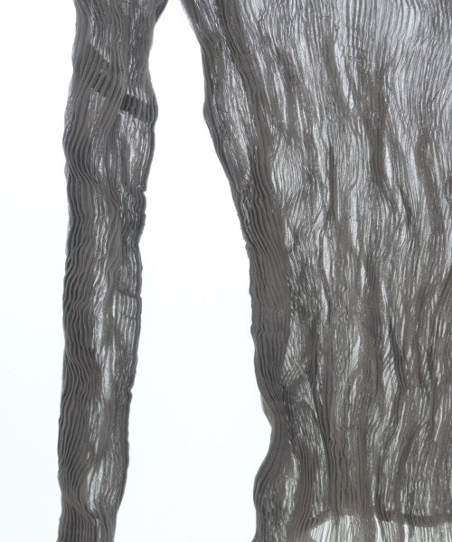 PLEATS PLEASE 女襯衫