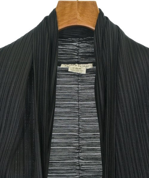 PLEATS PLEASE 休閒襯衫