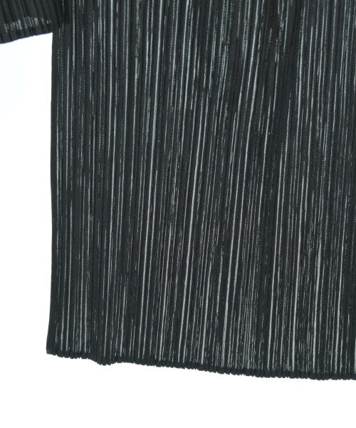 PLEATS PLEASE 休閒襯衫