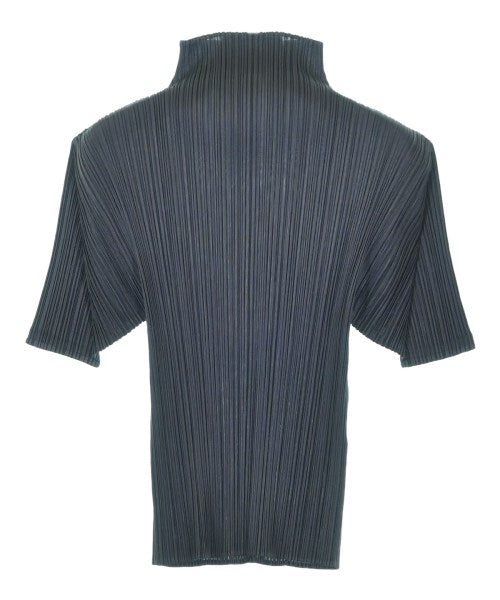 PLEATS PLEASE 休閒襯衫