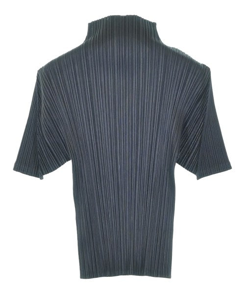 PLEATS PLEASE 休閒襯衫