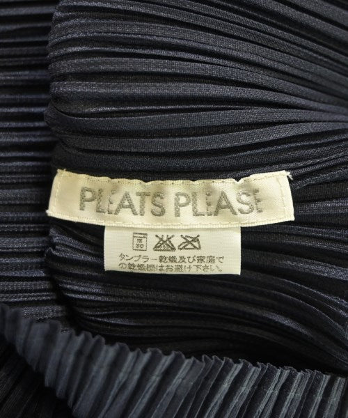 PLEATS PLEASE 休閒襯衫