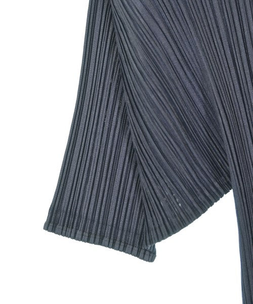 PLEATS PLEASE 休閒襯衫
