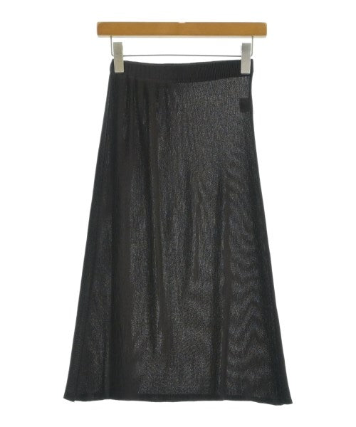 PLEATS PLEASE 長裙/超長裙
