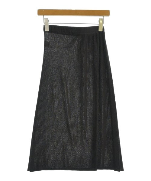 PLEATS PLEASE 長裙/超長裙