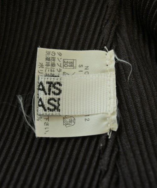 PLEATS PLEASE 長裙/超長裙
