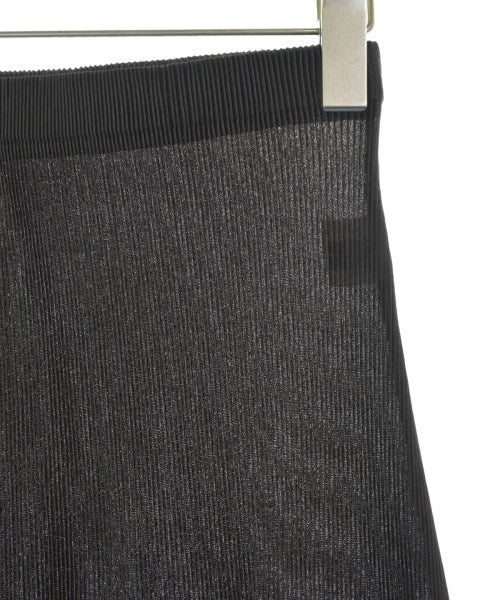 PLEATS PLEASE 長裙/超長裙