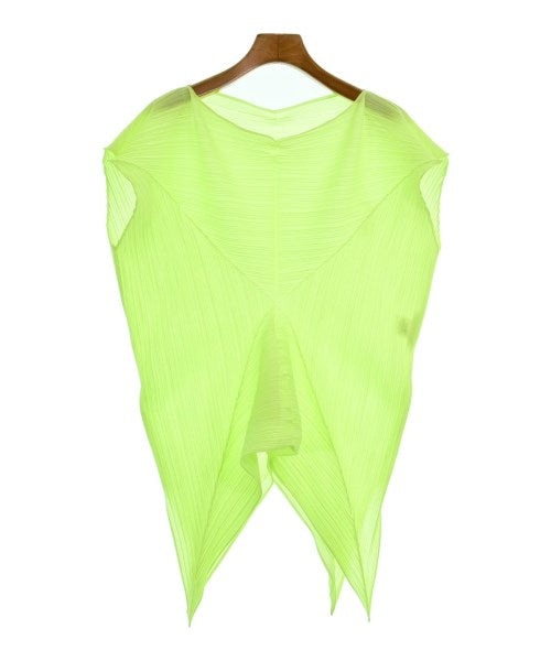 PLEATS PLEASE 背心