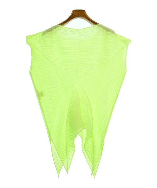 PLEATS PLEASE 背心
