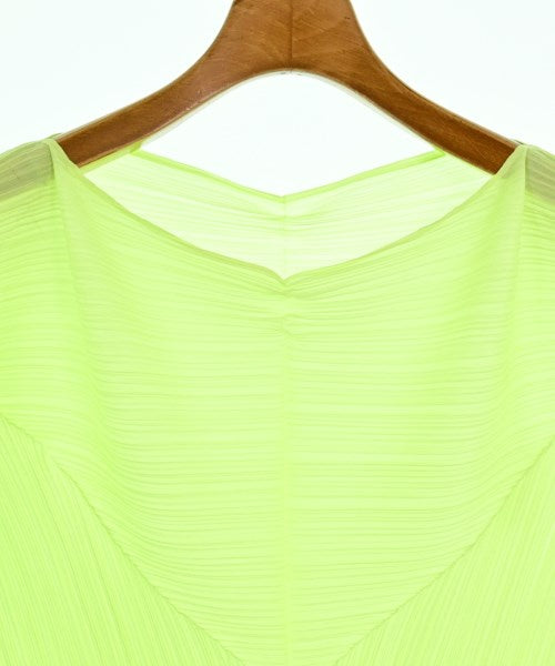 PLEATS PLEASE 背心