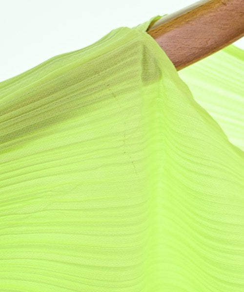 PLEATS PLEASE 背心