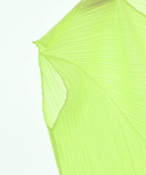 PLEATS PLEASE 背心