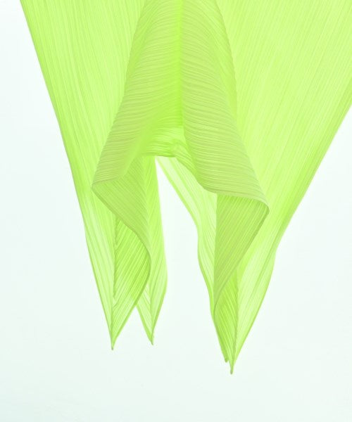 PLEATS PLEASE 背心