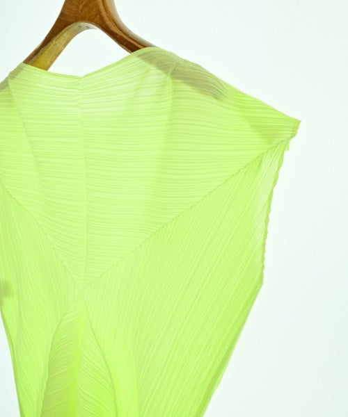 PLEATS PLEASE 背心