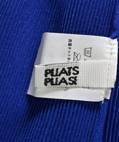 PLEATS PLEASE 女襯衫