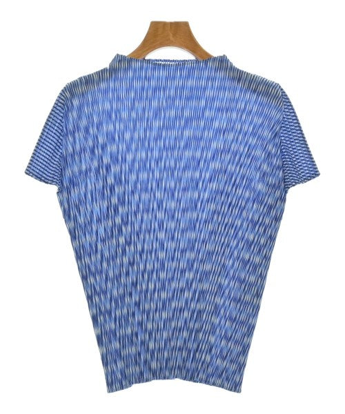 PLEATS PLEASE 休閒襯衫