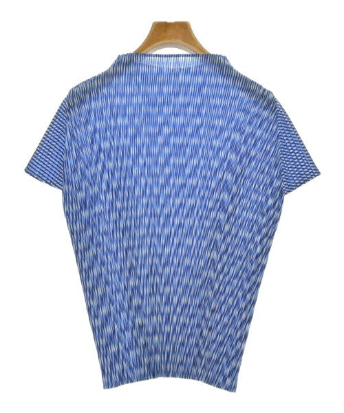 PLEATS PLEASE 休閒襯衫