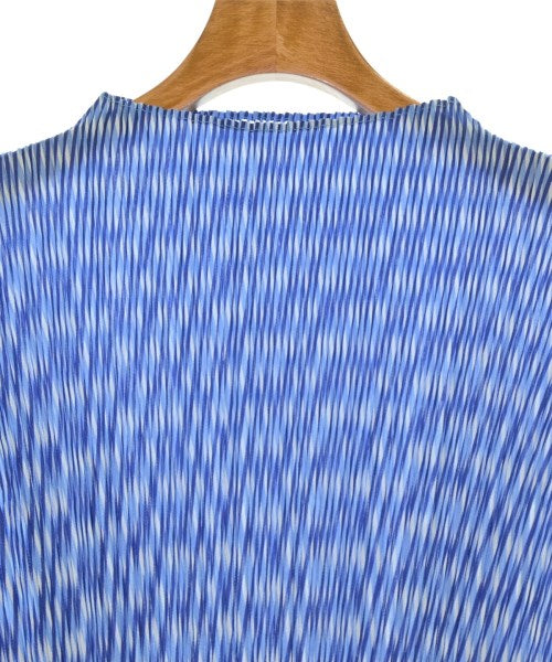 PLEATS PLEASE 休閒襯衫