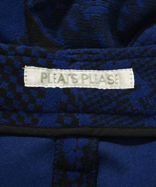 PLEATS PLEASE 短褲