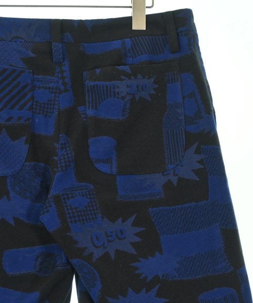 PLEATS PLEASE 短褲