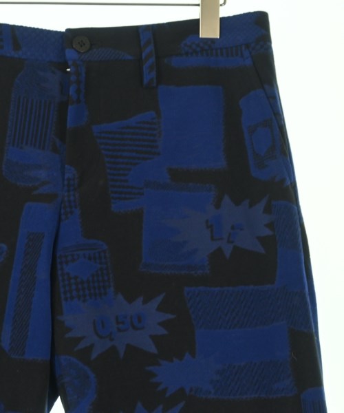PLEATS PLEASE 短褲