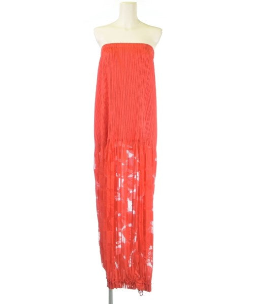 PLEATS PLEASE 洋裝