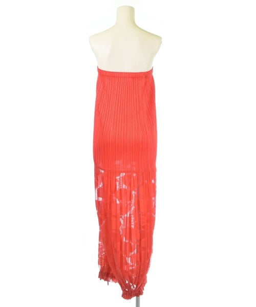PLEATS PLEASE 洋裝