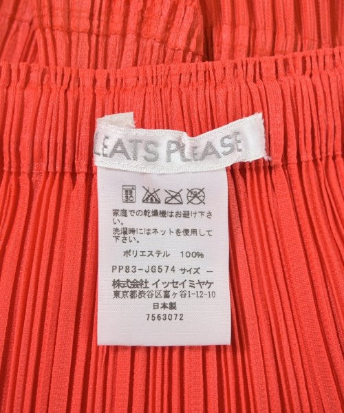 PLEATS PLEASE 洋裝