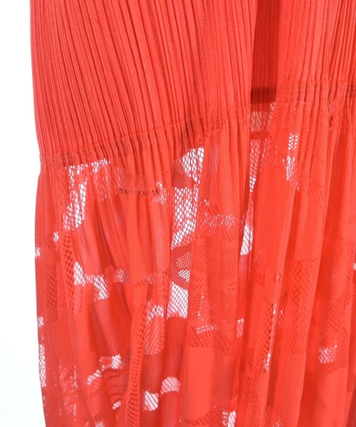 PLEATS PLEASE 洋裝