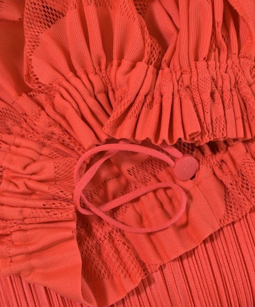 PLEATS PLEASE 洋裝