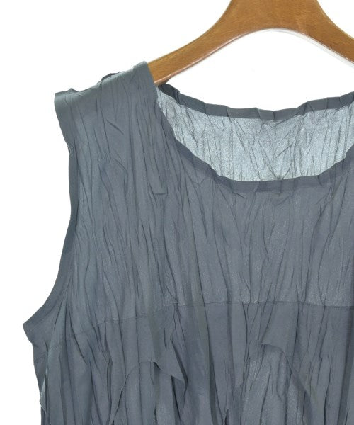 PLEATS PLEASE 無袖上衣