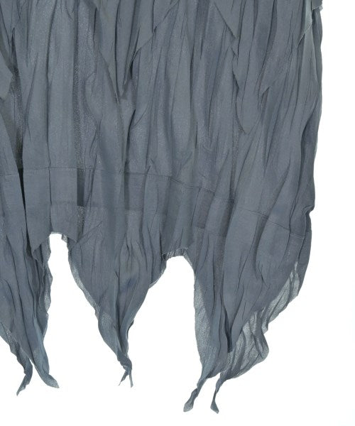 PLEATS PLEASE 無袖上衣
