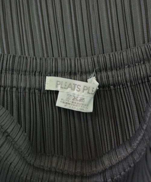 PLEATS PLEASE 長裙/超長裙