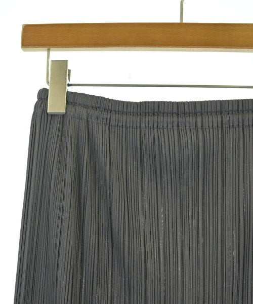 PLEATS PLEASE 長裙/超長裙