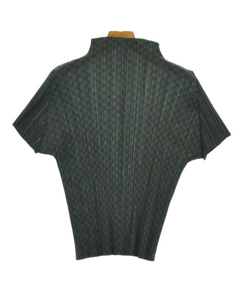 PLEATS PLEASE 女襯衫