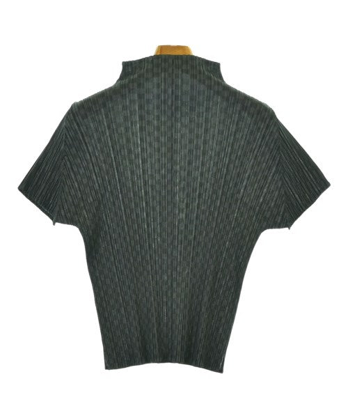 PLEATS PLEASE 女襯衫